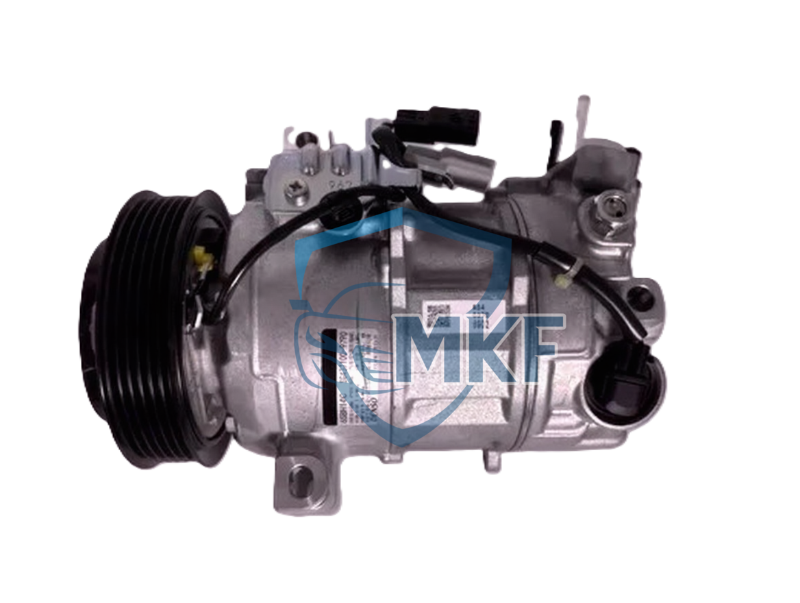 Nissan X-Trail Compressor